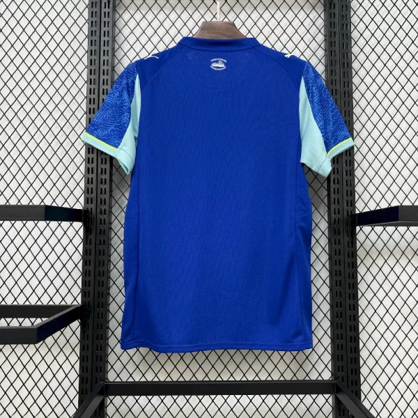 3ª Camiseta Olympique de Marsella 2025/2026 - Imagen 2