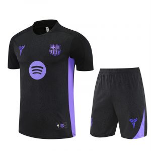 Conjunto Entrenamiento Barcelona 2025/2026