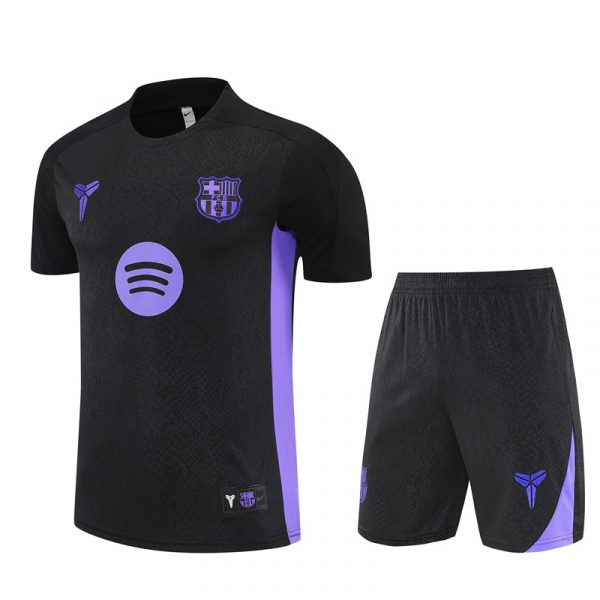 Conjunto Entrenamiento Barcelona 2025/2026