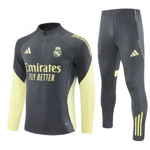 Chándal Sudadera Niño Real Madrid 2025/2026