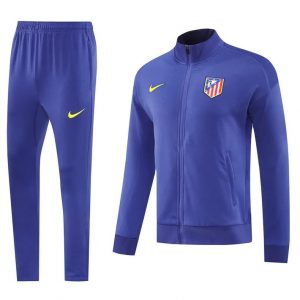 Chándal Chaqueta Atlético de Madrid 2025/2026