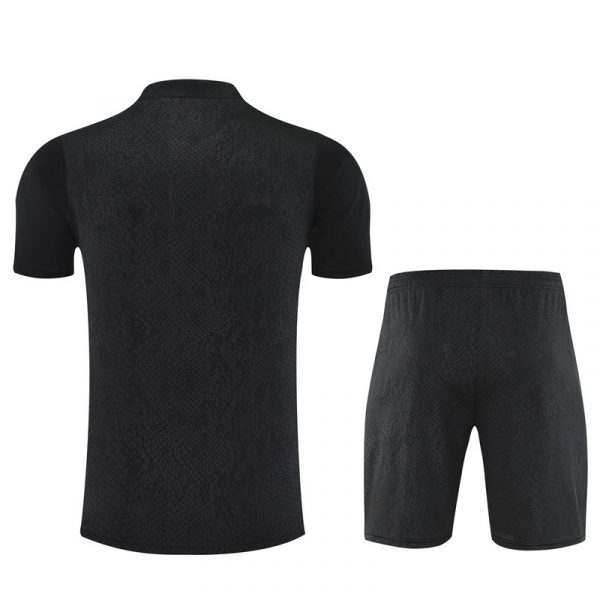 Conjunto Entrenamiento Barcelona 2025/2026 - Imagen 2