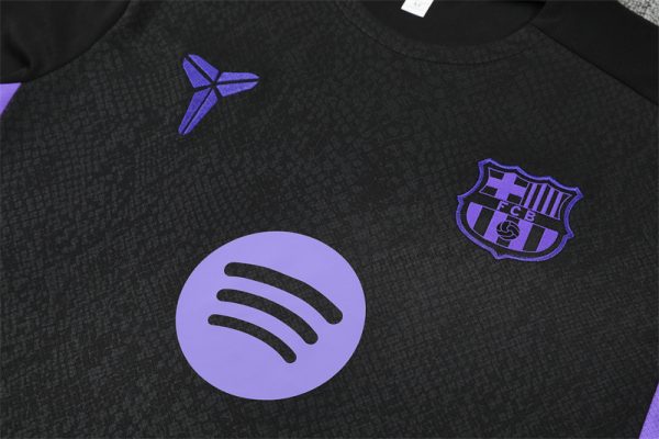 Conjunto Entrenamiento Barcelona 2025/2026 - Imagen 3