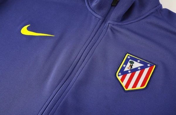 Chándal Chaqueta Atlético de Madrid 2025/2026 - Imagen 2