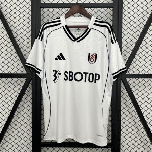 1ª Camiseta Fulham 2025/2026