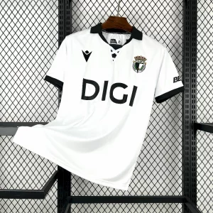 1ª Camiseta Burgos 2025/2026