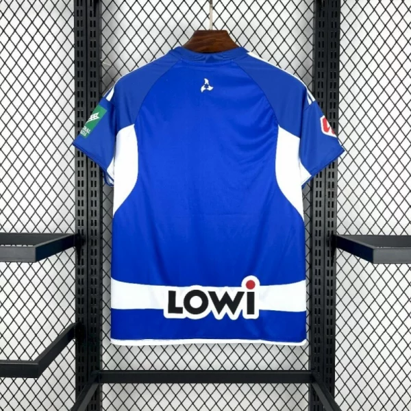 2ª Camiseta Granada 2025/2026 - Imagen 2
