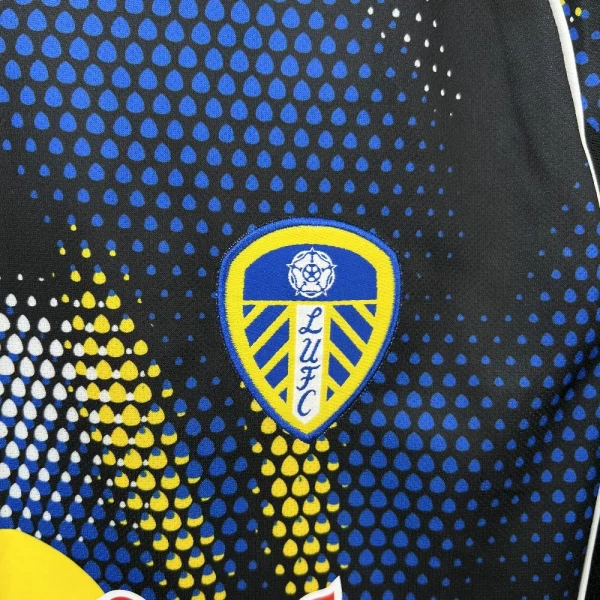 3ª Camiseta Leeds 2025/2026 - Imagen 3