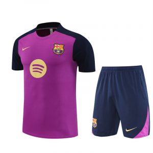 Conjunto Entrenamiento Barcelona 2025/2026