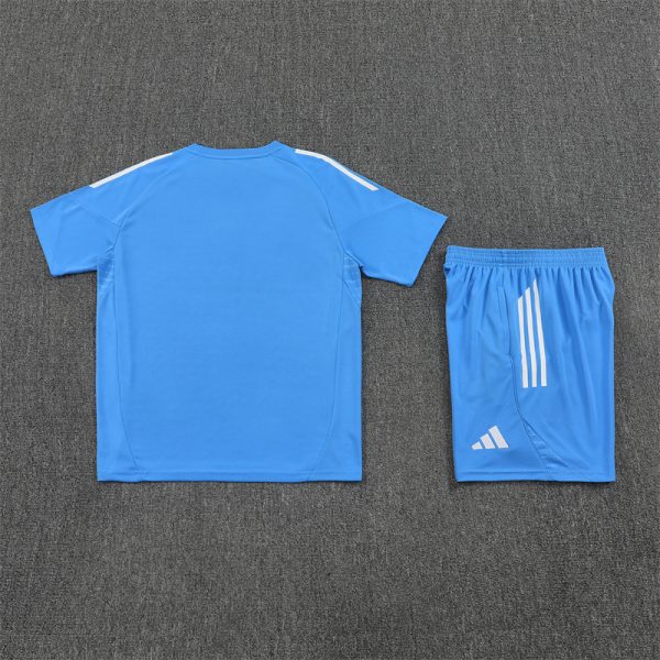 Conjunto Entrenamiento Real Madrid 2025/2026 - Imagen 4