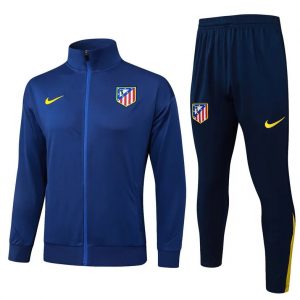 Chándal Niño Chaqueta Atlético de Madrid 2025/2026