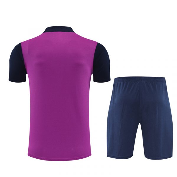 Conjunto Entrenamiento Barcelona 2025/2026 - Imagen 2