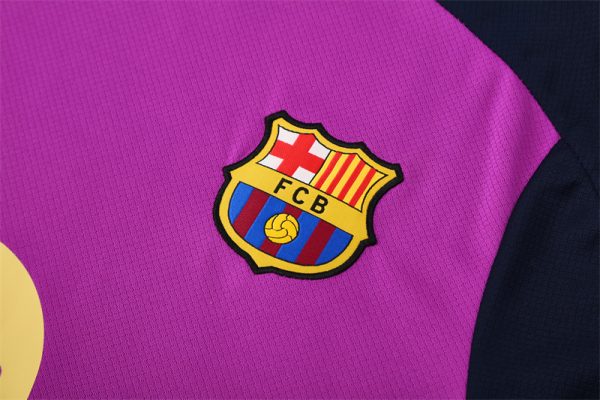 Conjunto Entrenamiento Barcelona 2025/2026 - Imagen 3