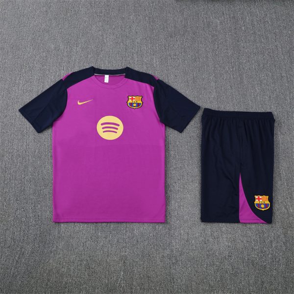 Conjunto Entrenamiento Barcelona 2025/2026 - Imagen 4