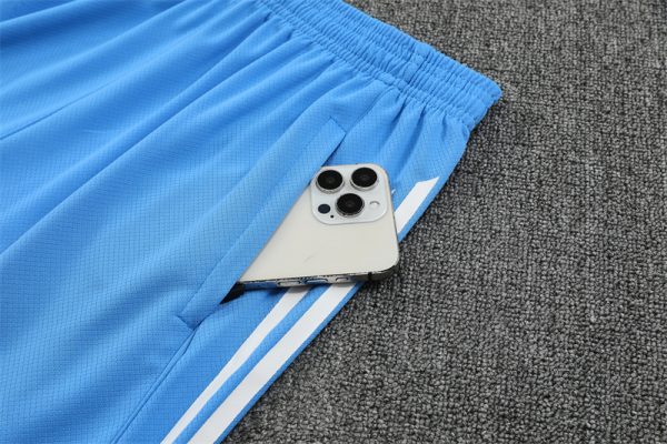 Conjunto Entrenamiento Real Madrid 2025/2026 - Imagen 5