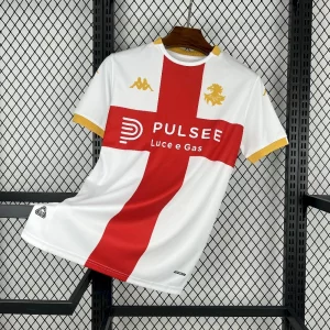 2ª Camiseta Genoa 2025/2026