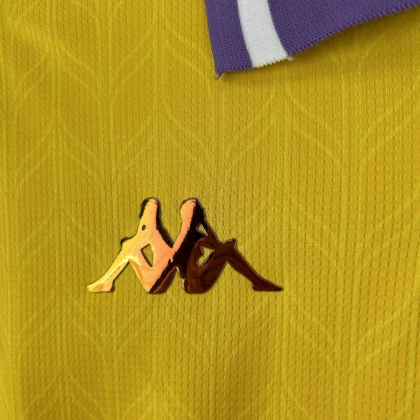 3ª Camiseta Real Valladolid 2025/2026 - Imagen 4