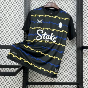 3ª Camiseta Everton 2025/2026