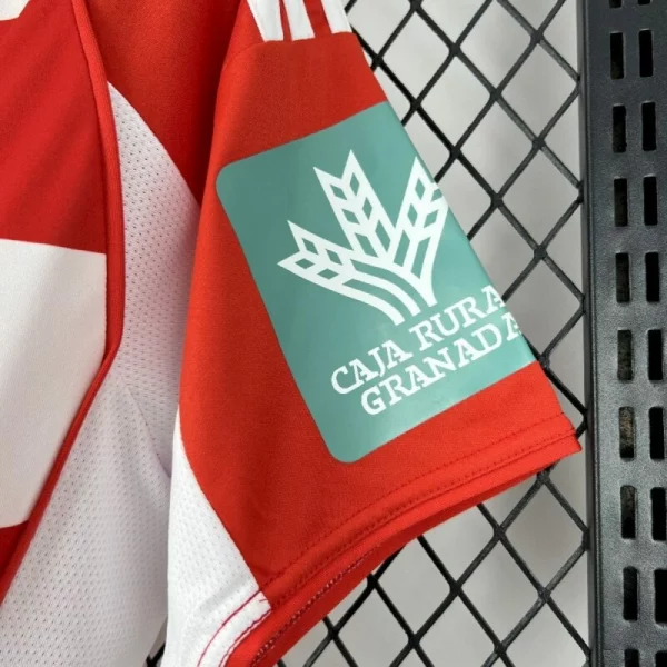 1ª Camiseta Granada 2025/2026 - Imagen 5