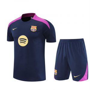 Conjunto Entrenamiento Barcelona 2025/2026