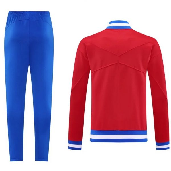 Chándal Chaqueta Atlético de Madrid 2025/2026 - Imagen 4