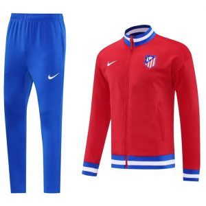 Chándal Chaqueta Atlético de Madrid 2025/2026