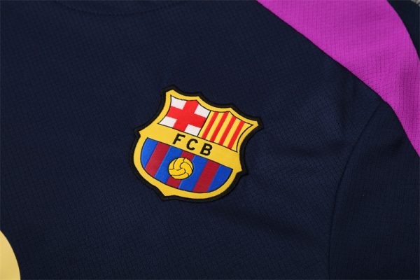 Conjunto Entrenamiento Barcelona 2025/2026 - Imagen 3