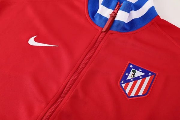 Chándal Chaqueta Atlético de Madrid 2025/2026 - Imagen 2