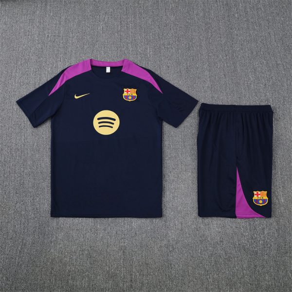 Conjunto Entrenamiento Barcelona 2025/2026 - Imagen 4