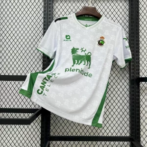 1ª Camiseta Racing de Santander 2025/2026