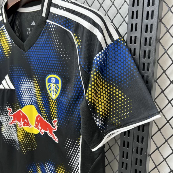 3ª Camiseta Leeds 2025/2026 - Imagen 5