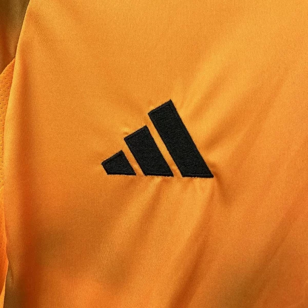 2ª Camiseta AS Roma 2025/2026 - Imagen 4