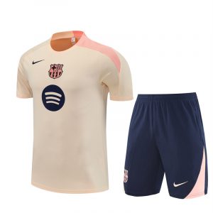 Conjunto Entrenamiento Barcelona 2025/2026
