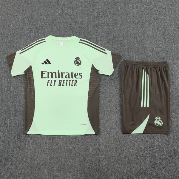 Conjunto Entrenamiento Real Madrid 2025/2026 - Imagen 3