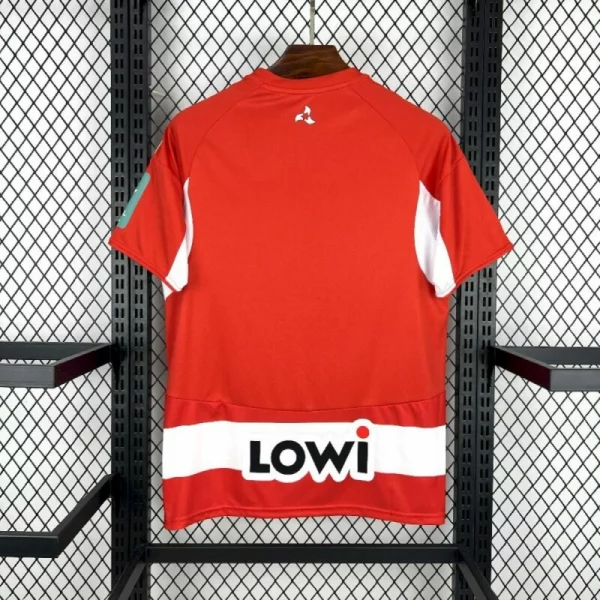 1ª Camiseta Granada 2025/2026 - Imagen 2