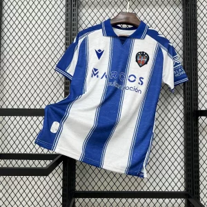 2ª Camiseta Levante 2025/2026