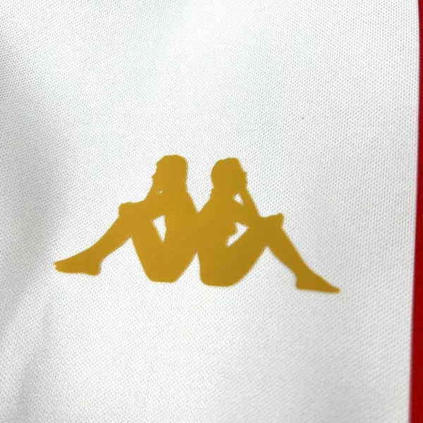 2ª Camiseta Genoa 2025/2026 - Imagen 4
