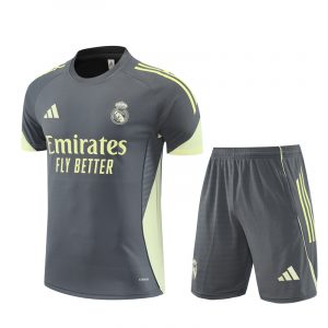 Conjunto Entrenamiento Real Madrid 2025/2026
