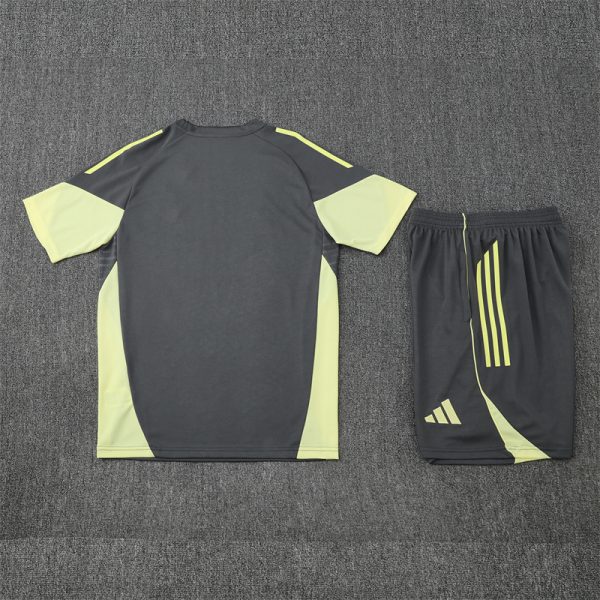 Conjunto Entrenamiento Real Madrid 2025/2026 - Imagen 4