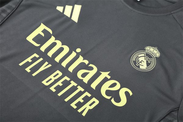 Conjunto Entrenamiento Real Madrid 2025/2026 - Imagen 2