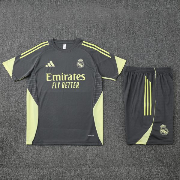 Conjunto Entrenamiento Real Madrid 2025/2026 - Imagen 3