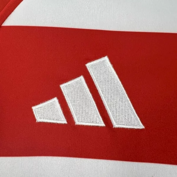 1ª Camiseta Granada 2025/2026 - Imagen 4