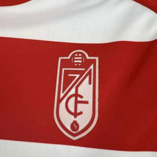 1ª Camiseta Granada 2025/2026 - Imagen 3