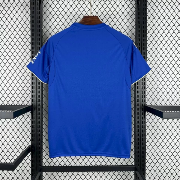 1ª Camiseta Leicester City 2025/2026 - Imagen 2