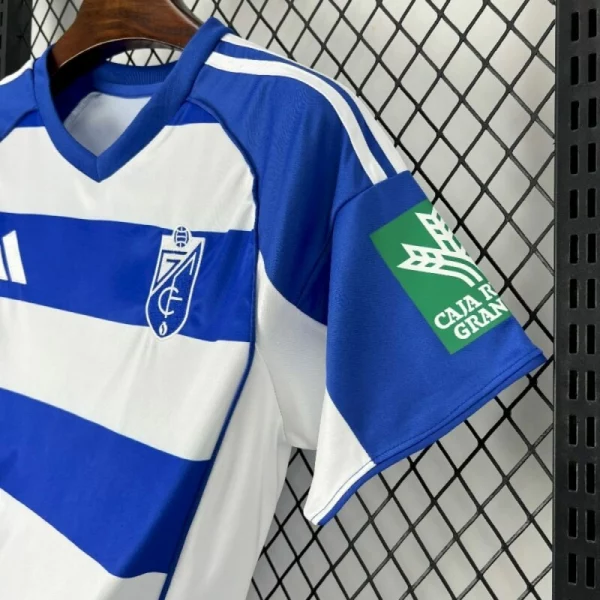 2ª Camiseta Granada 2025/2026 - Imagen 5