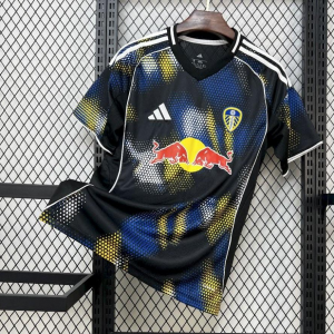 3ª Camiseta Leeds 2025/2026