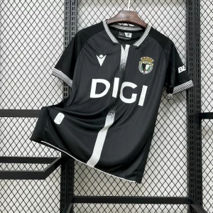 2ª Camiseta Burgos 2025/2026
