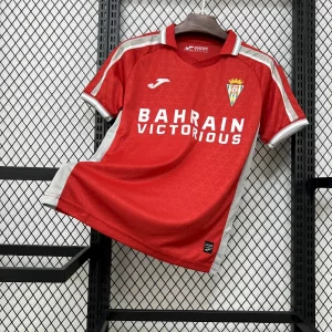 3ª Camiseta Córdoba 2025/2026