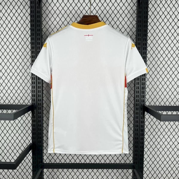 2ª Camiseta Genoa 2025/2026 - Imagen 2