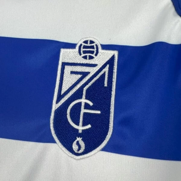2ª Camiseta Granada 2025/2026 - Imagen 3